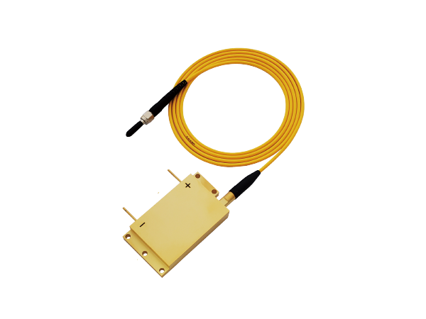 808nm 50W 光纤耦合半导体激光器