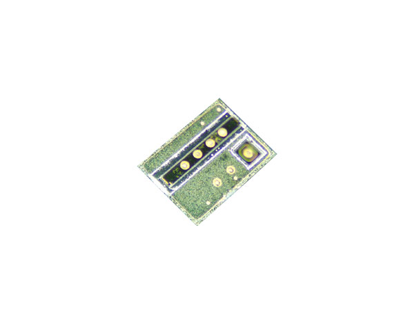 525nm 1.6W COS 绿光激光器